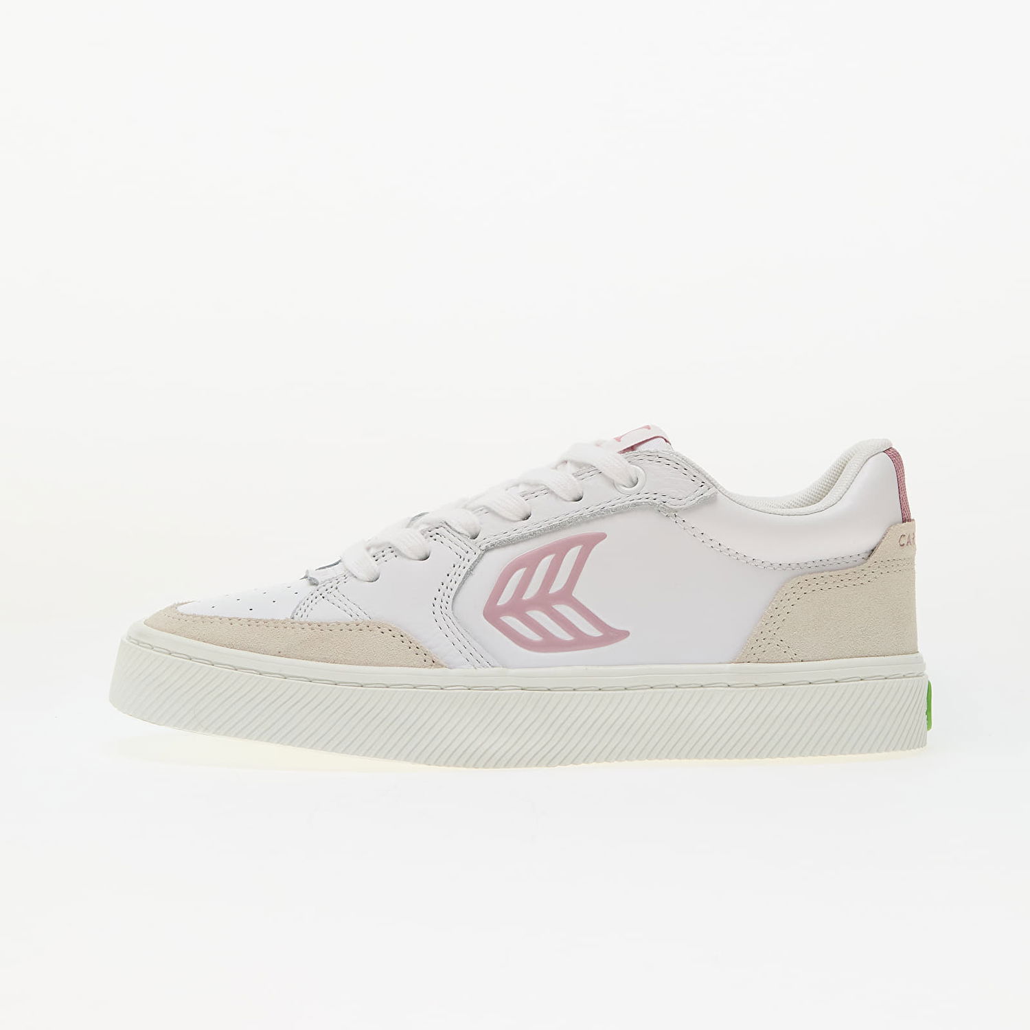 Кецове и обувки Cariuma M Vallely White/ Blush Pink Бяло | 421401W1J M, 0