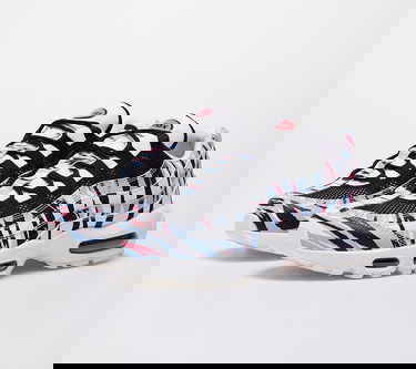 Кецове и обувки Nike Air Max 95 Country - Korea Многоцветен | CW2359-100, 4