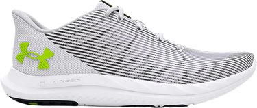 Кецове и обувки Under Armour UA Charged Speed Swift Сиво | 3026999-100, 0