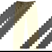 AAPE Now Chino Trousers