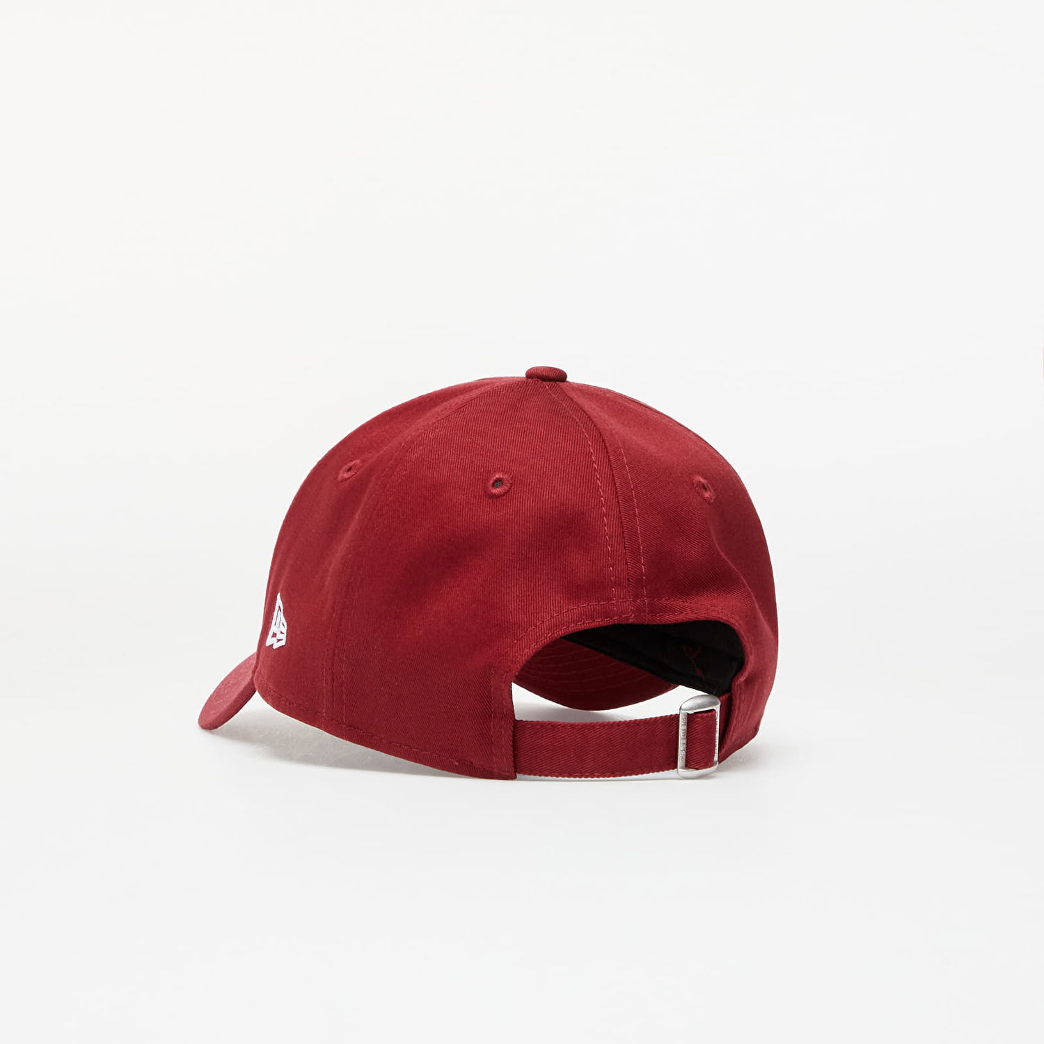 Шапка с козирка New Era New York Yankees 9Forty Cap Бургунди | 80636012, 1