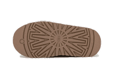 Кецове и обувки UGG Tazz Slipper Burnt Olive Зелено | 1122553-BTOL, 1