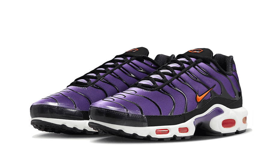 Кецове и обувки Nike Air Max Plus GS Лилаво | CD0609-024, 1