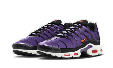 Кецове и обувки Nike Air Max Plus GS Лилаво | CD0609-024, 1