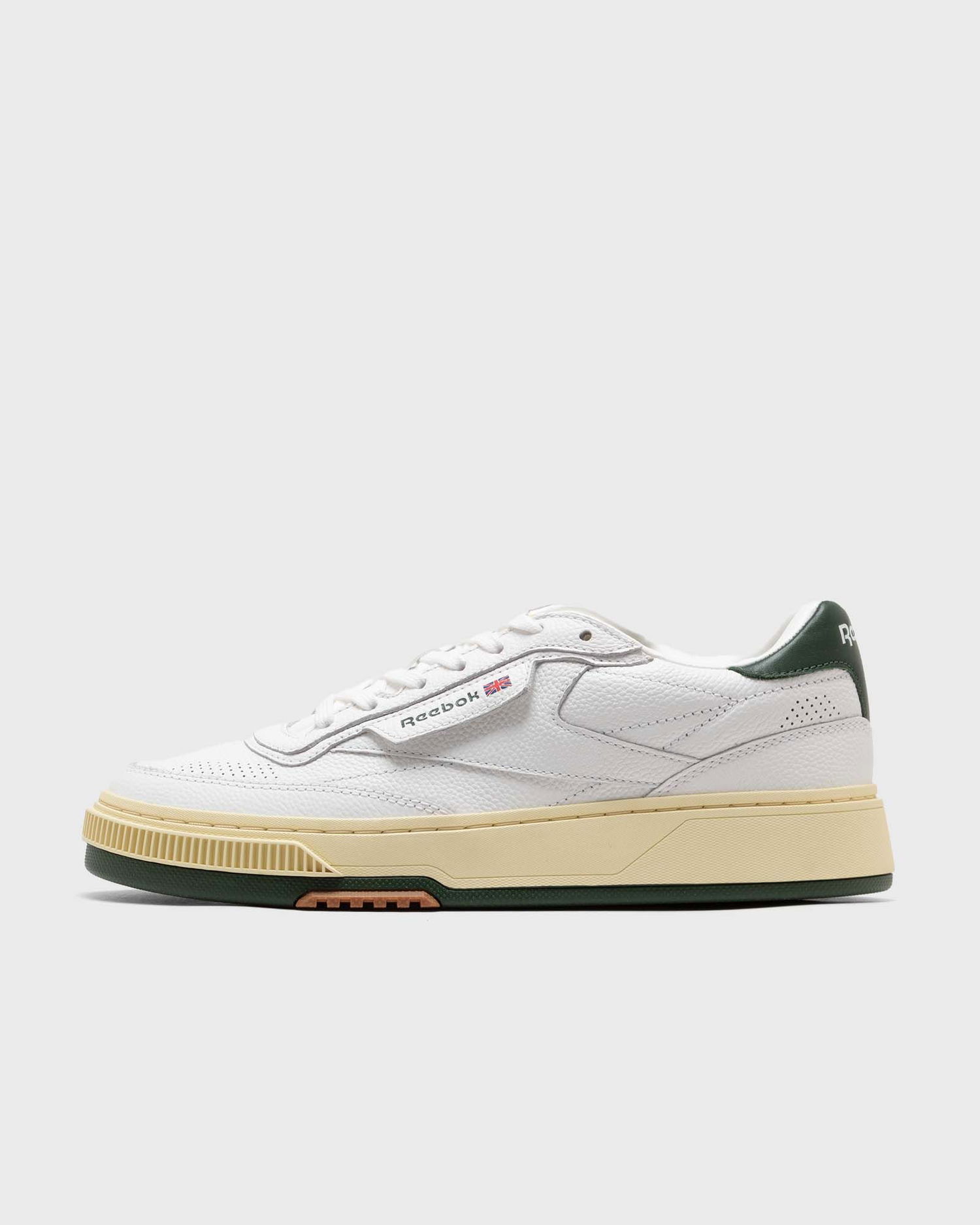Кецове и обувки Reebok CLUB C LTD Бяло | RMIA04DC99LEA00F0152, 0