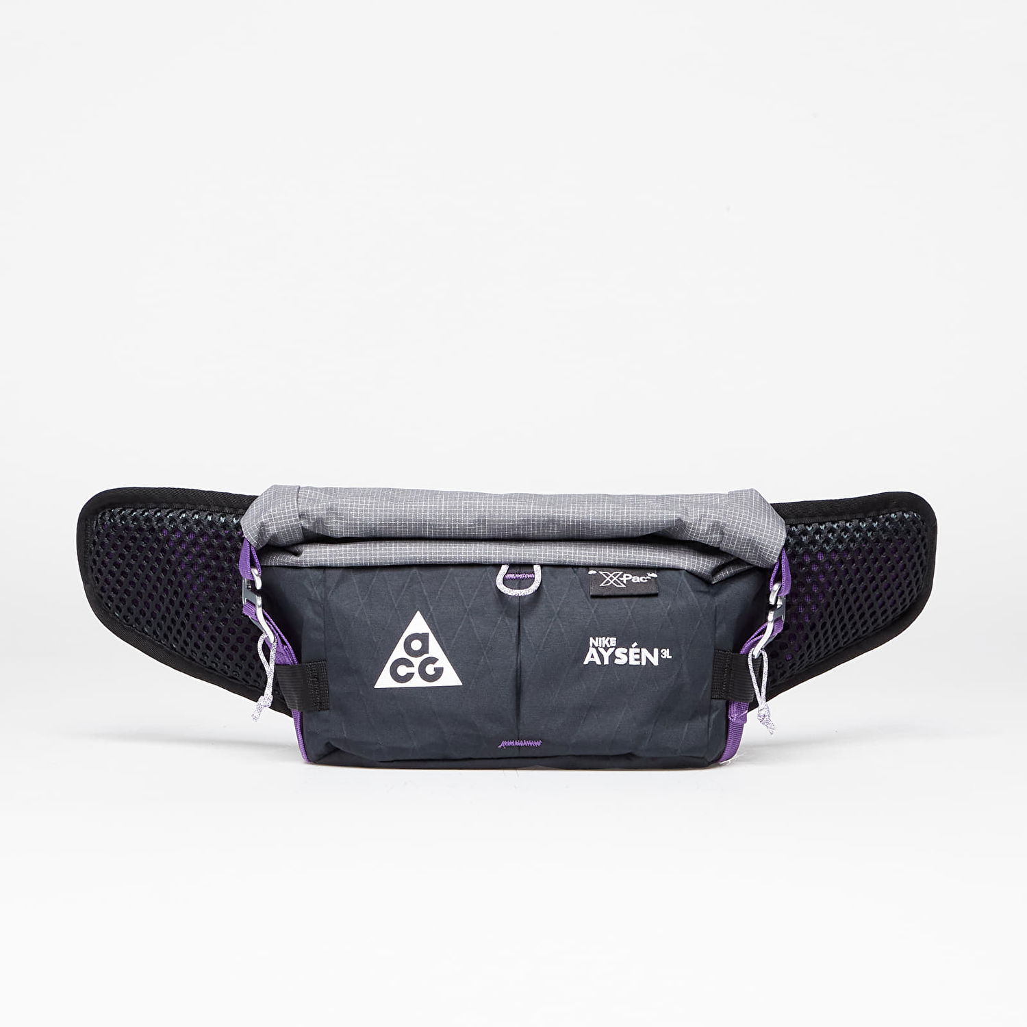 Чанта за кръста Nike ACG Aysén Fanny Pack Черно | DV4051-010, 0