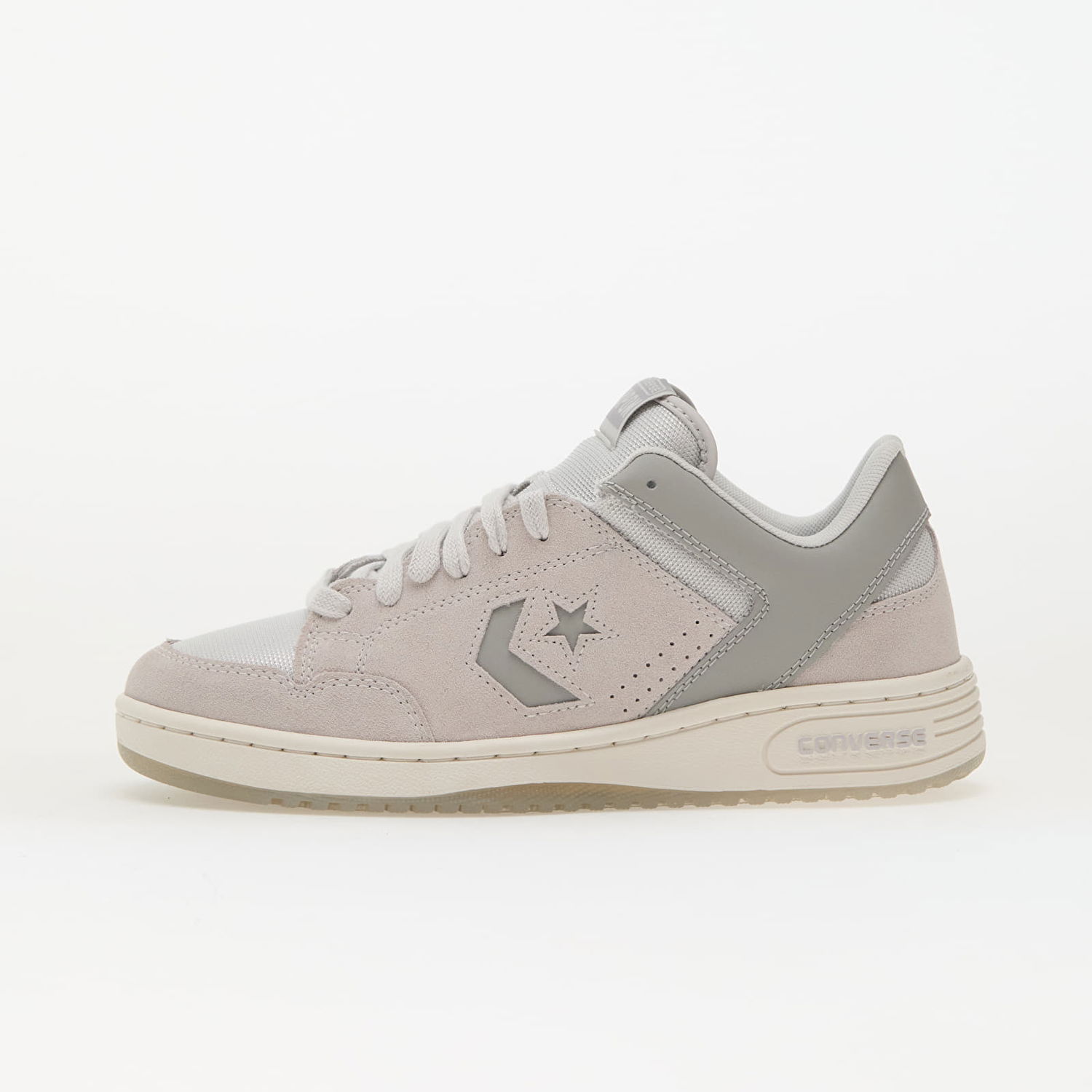 Кецове и обувки Converse Weapon Grey/ Grey Area Сиво | A10599C, 0