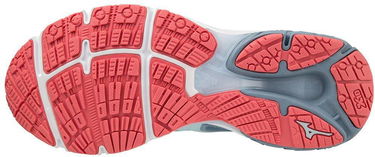 Кецове и обувки Mizuno Wave Prodigy 4 Синьо | J1GD221022, 4