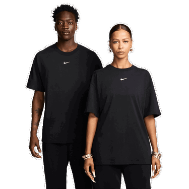 Тениска Nike NOCTA CS T-Shirt Черно | HM5774-010, 0