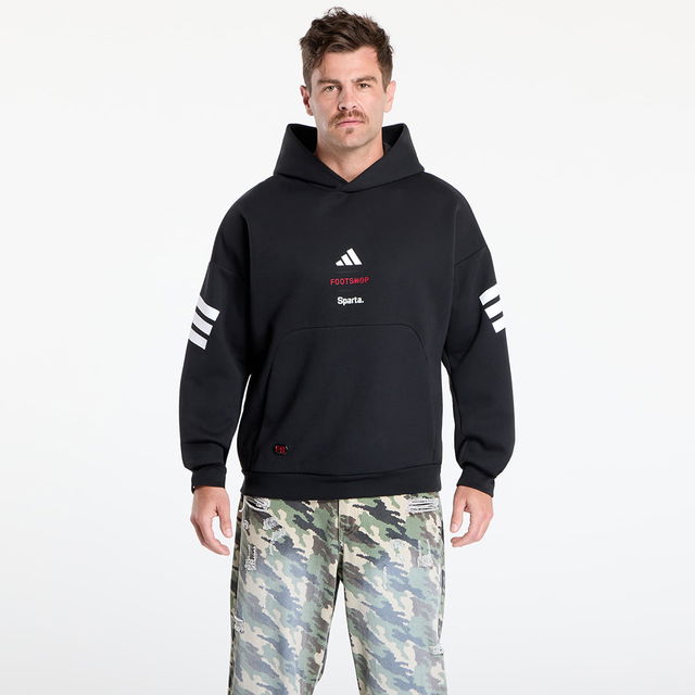 Footshop x Sparta Hoodie