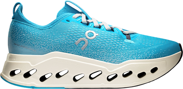 On Running Cloudsurfer Max