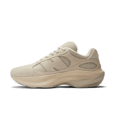 Кецове и обувки New Balance Auralee x WRPD Runner "Taupe" Бежово | UWRPDAE, 0