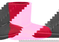 Classic II Boot Samba Red (Toddler)