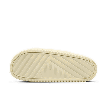 Кецове и обувки Nike Calm Mule W Бяло | DX4816-701, 4