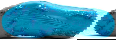 Кецове и обувки Nike Nike Phantom GX II Academy AG Тюркоазено | fj2552-400, 5