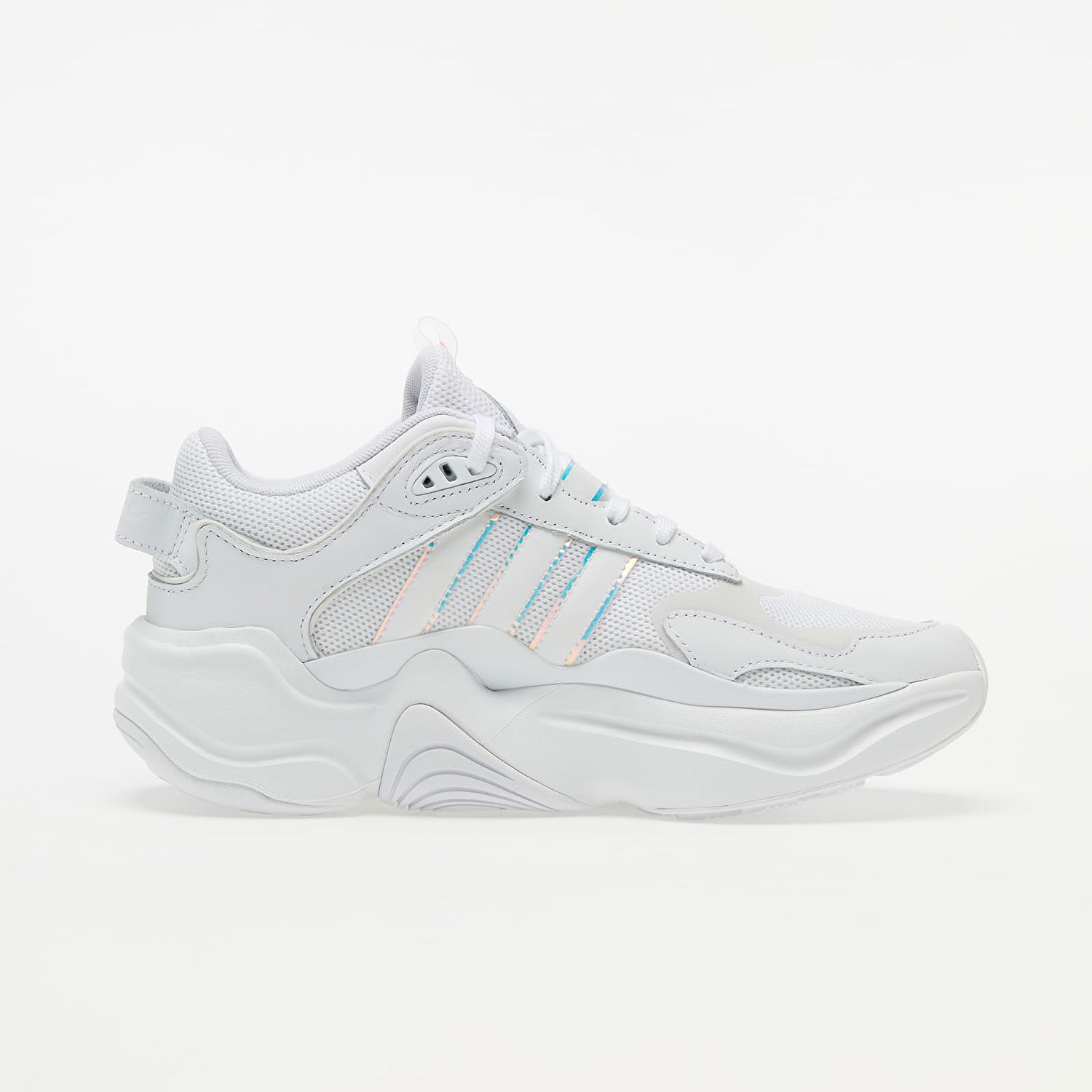 Кецове и обувки adidas Originals Magmur Runner W Бяло | FV1158, 1