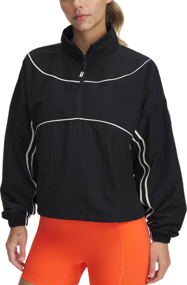 Суитчър Under Armour Under Armour Run 96 Jacket Черно | 1389567-001, 0