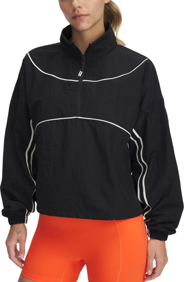 Under Armour Run 96 Jacket