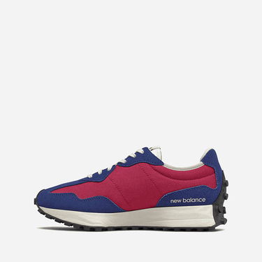 Кецове и обувки New Balance 327 "Atlantic Horizon" W Синьо | WS327WA1, 3