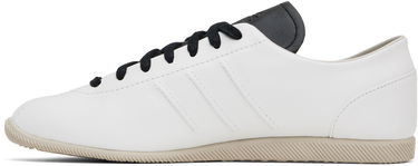Кецове и обувки Y-3 Y-3 Japan Бяло | JS1110, 2