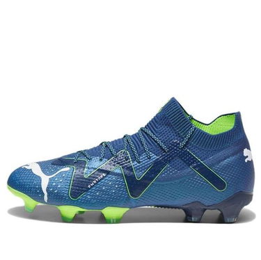 Кецове и обувки Puma Future Ultimate Синьо | 107355-03, 0
