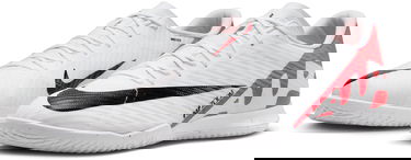 Кецове и обувки Nike Zoom Vapor 15 Academy IC Бяло | dj5633-600, 4