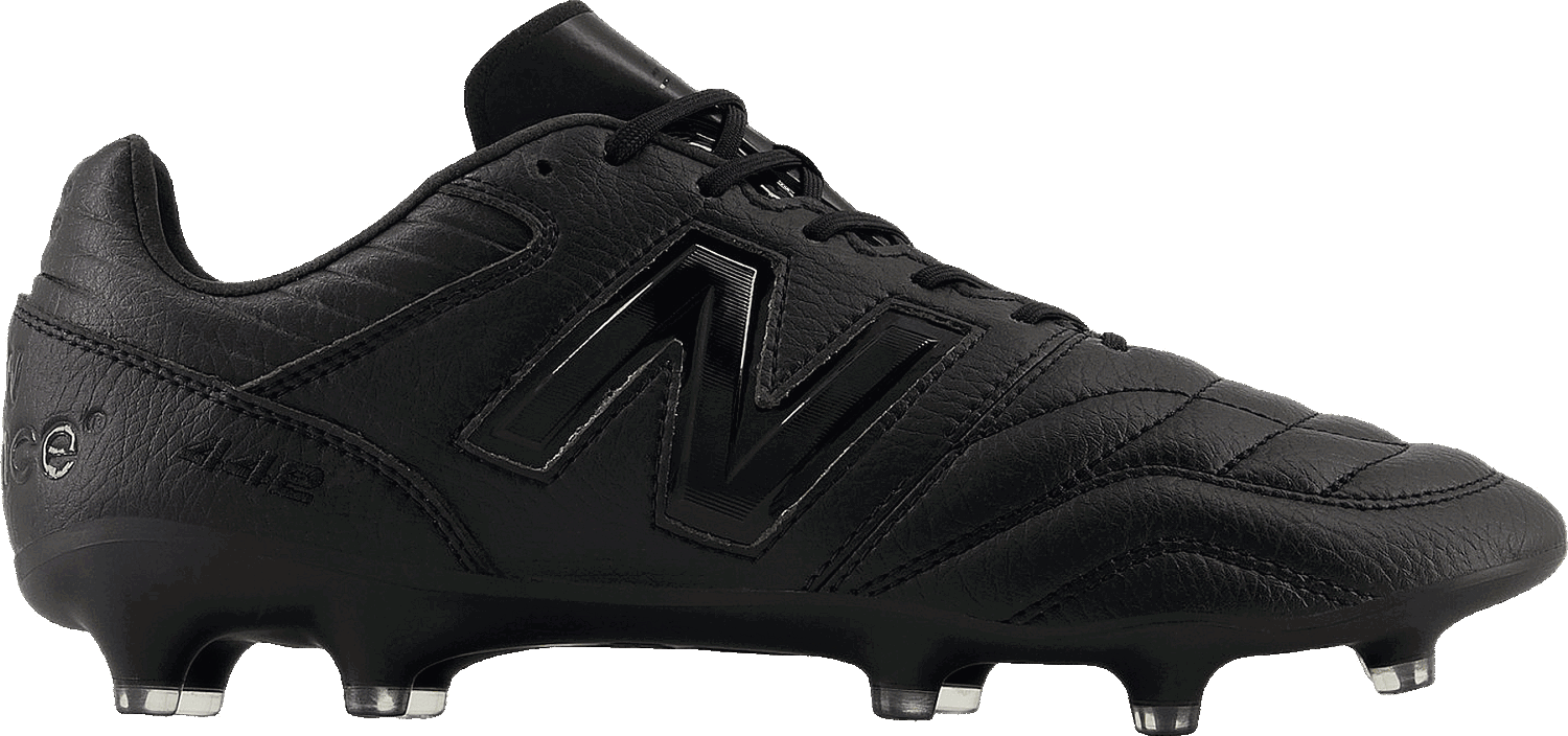 Кецове и обувки New Balance 442 Pro FG v2 Черно | ms41fmtb, 0