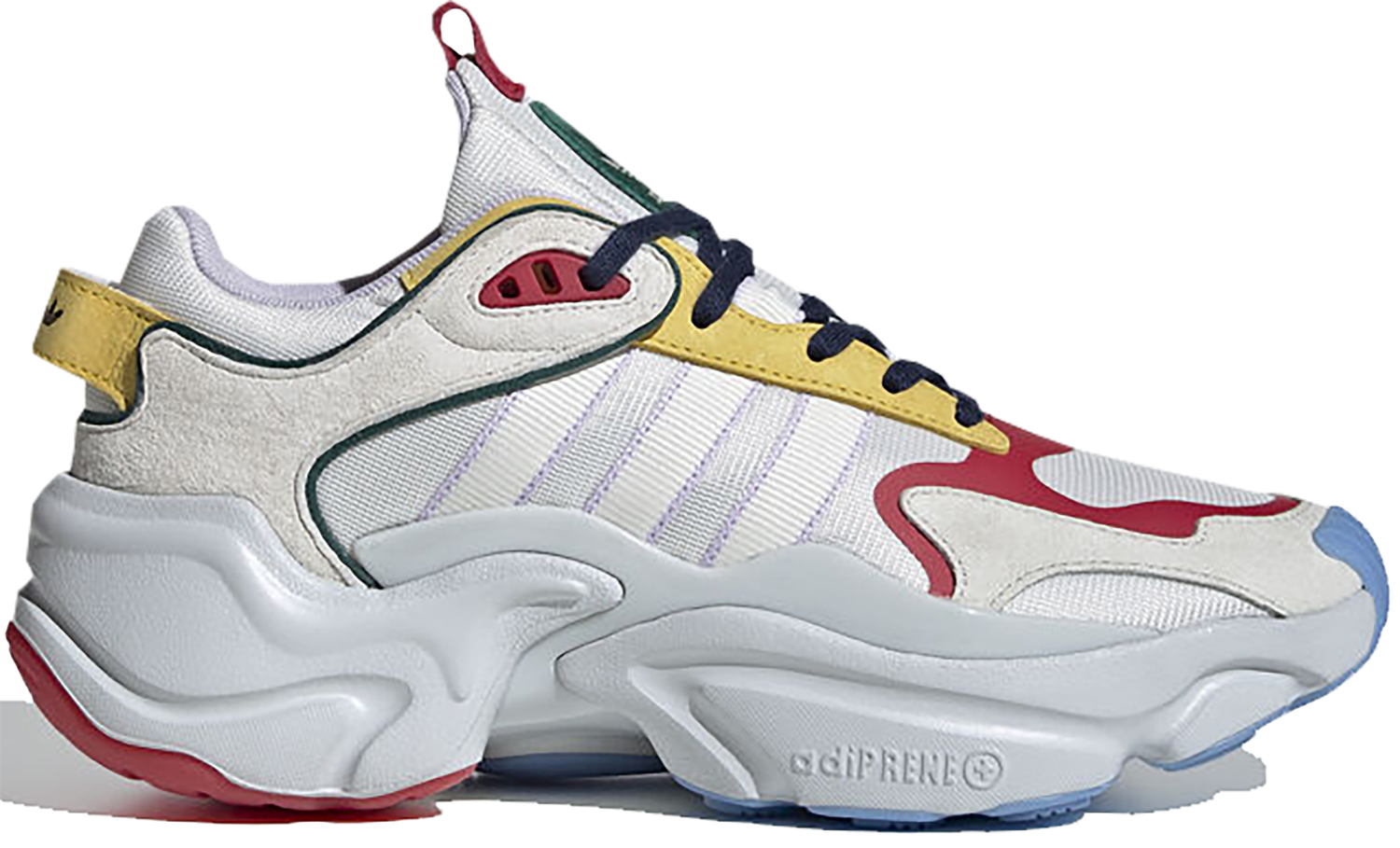 Кецове и обувки adidas Originals Magmur Runner Angel Chen W Бяло | FX1941, 0