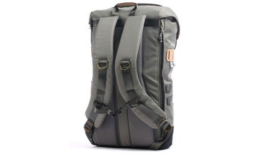 Раница Doughnut Colorado Reborn Series Backpack Сиво | D104RE-0006-F, 2