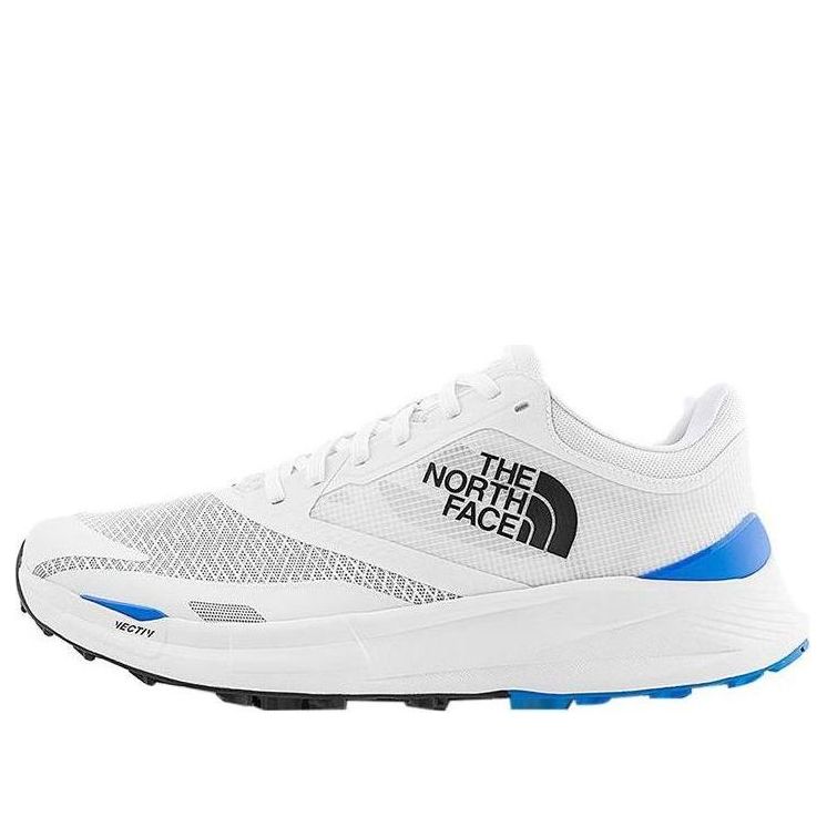 Кецове и обувки The North Face Vectiv Enduris III Бяло | 7W5O-OD5, 0