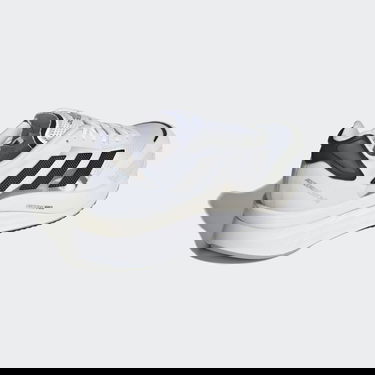 Кецове и обувки adidas Performance Adizero Boston 10 Бяло | GY0928, 1