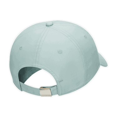 Шапка с козирка Nike Dri-FIT Club Swoosh Cap Тюркоазено | FB5372-309, 1