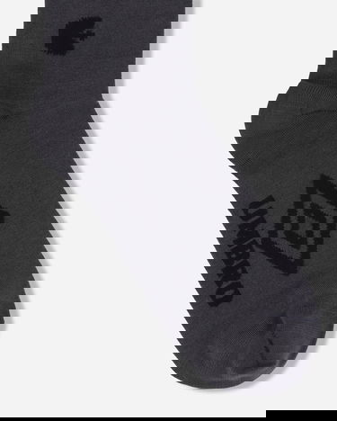 Чорапи Umbro Cult Unity Knee-High Socks Сиво | UBMW0362YA16 BLK0001, 6