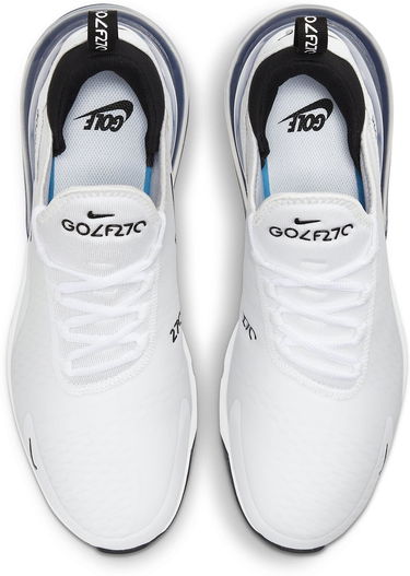 Кецове и обувки Nike Air Max 270 Бяло | ck6483-102, 3