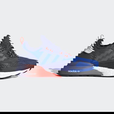 Кецове и обувки adidas Originals ZX 2K Boost Синьо | FX8836, 0