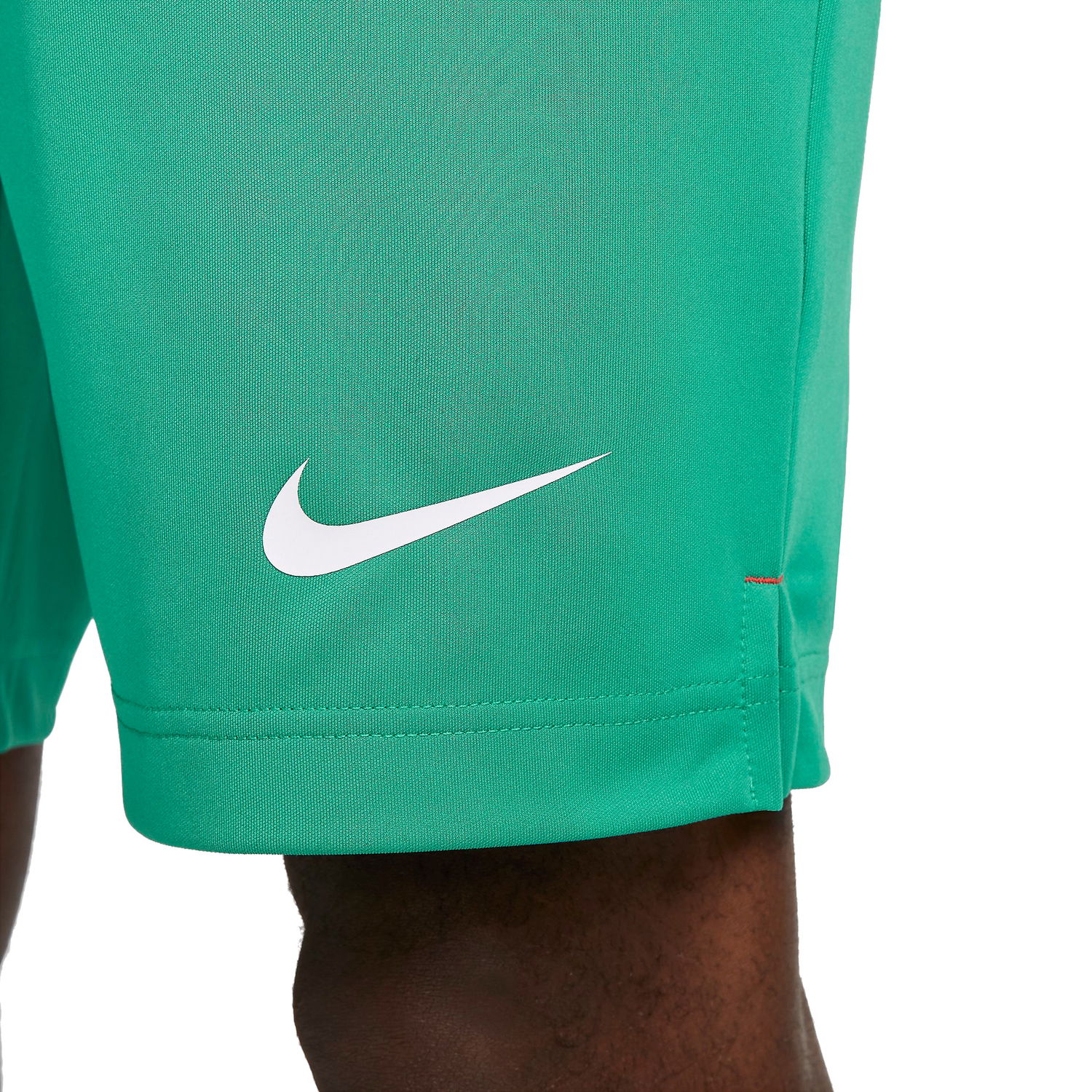 Къси панталони Nike Dri-FIT F.C. Libero Shorts Зелено | dh9663-370, 1