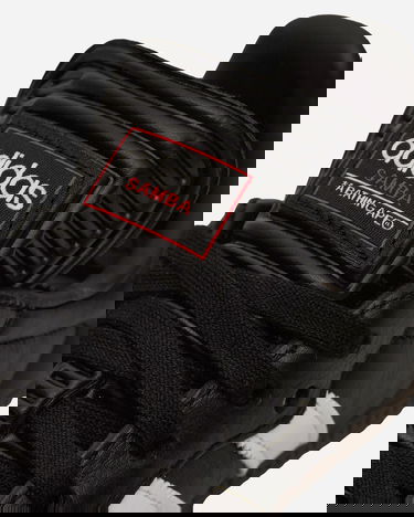 Кецове и обувки adidas Originals BAPE Samba Черно | JR9246, 6