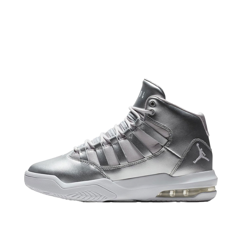 Кецове и обувки Jordan Max Aura Металик | AV5175-040