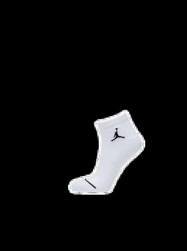 Max Ankle Socks 3-Pack