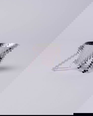 Uncategorized Snow Peak Foldable Coffee Dripper Металик | CS-117, 1