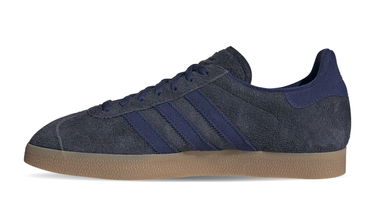 Кецове и обувки adidas Originals Gazelle Тъмно синьо | GY7369, 0