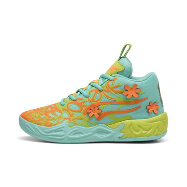 Кецове и обувки Puma MB.04 Scooby Doo Тюркоазено | 400669_01, 0