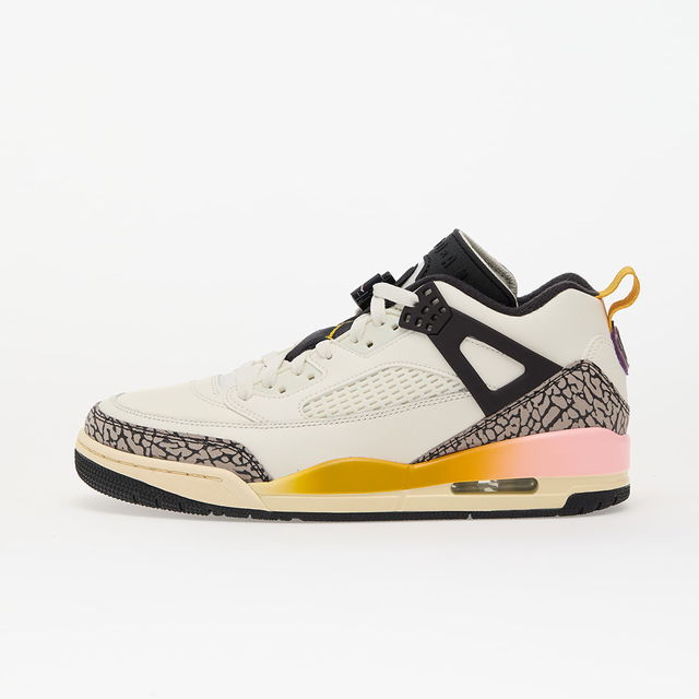 Jordan Spizike Low