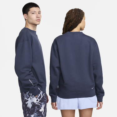 Суитчър Nike ACG Therma-FIT Crew Синьо | DX9611-437, 3