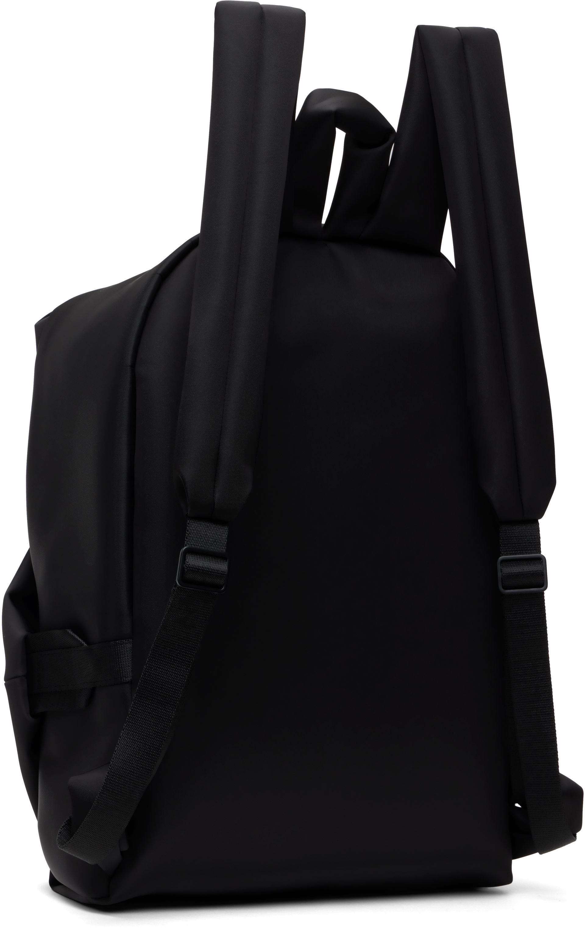 Nylon Backpack, 2