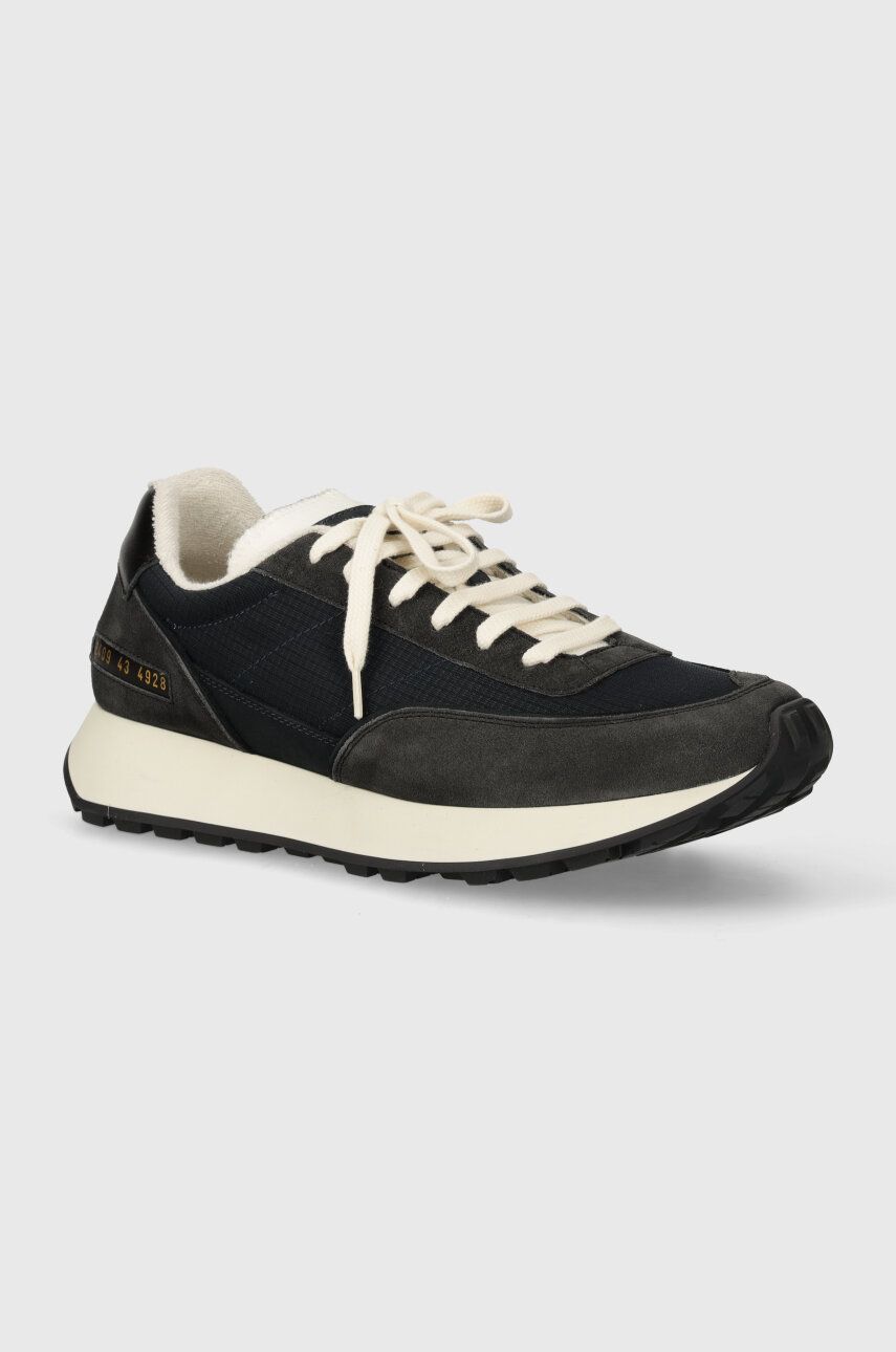 Кецове и обувки Common Projects Track Classic Синьо | 2409.4928, 0