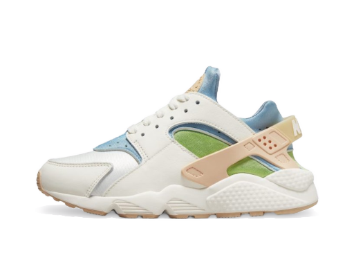Кецове и обувки Nike Air Huarache SE W Бяло | DQ0117-100