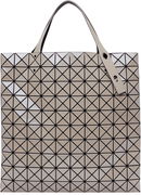 BAO BAO ISSEY MIYAKE Prism Metallic Tote