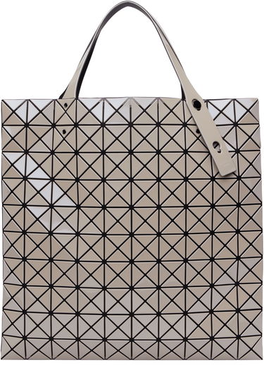 Голяма пазарска чанта BAO BAO ISSEY MIYAKE BAO BAO ISSEY MIYAKE Prism Metallic Tote Бежово | BB56AG523, 0