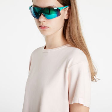 Тениска Ellesse Negozio Crop T-Shirt Бежово | SGN15183808, 1